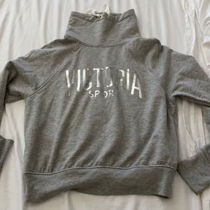Victoria Secret Hoodie